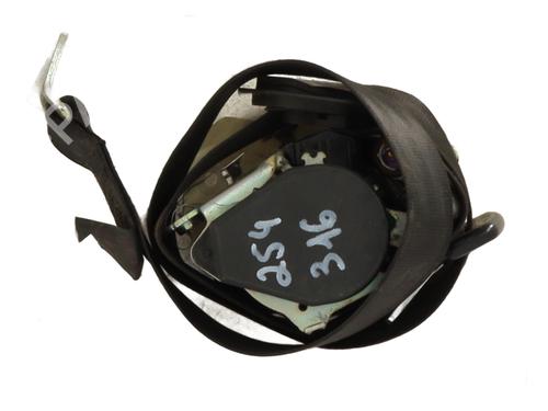 Used Front left seatbelt Front left seatbelt SEAT TOLEDO III (5P2) 1.9 TDI (105 hp) 30647726 30647726
