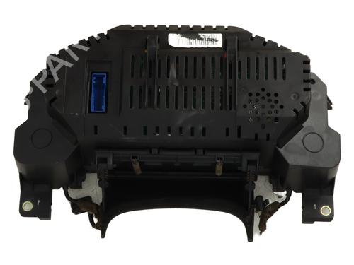 Instrument cluster AUDI A8 D3 (4E2, 4E8) 4.2 TDI quattro | BP31019440C47