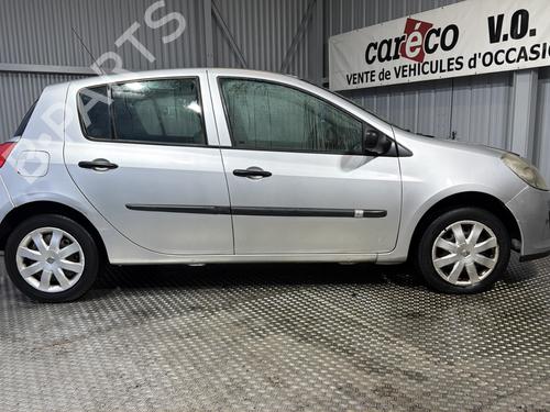 Climate control RENAULT CLIO III (BR0/1, CR0/1) 1.5 dCi (BR17, CR17) | BP31991497I5 - Image 4