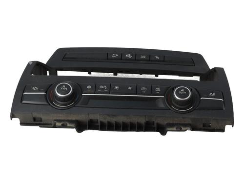 Used Climate control BMW X5 (E70) xDrive 30 d (235 hp) 28295635