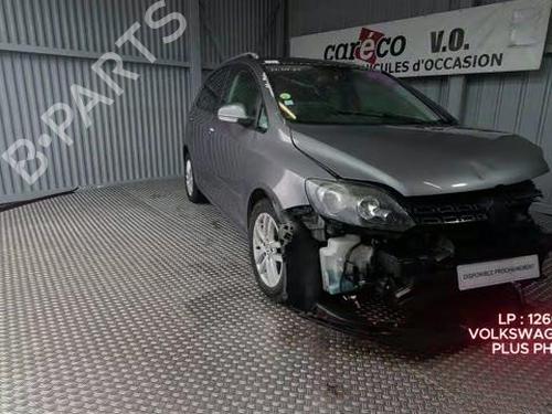 Right headlight VW GOLF PLUS V (5M1, 521) 1.6 TDI | BP32730998C29 - Image 10