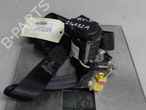 Used Front right seatbelt Front right seatbelt VW TOURAN (1T3) 2.0 TDI (140 hp) 21311781 21311781