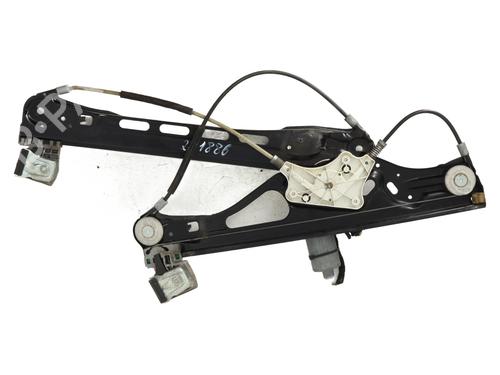 Used Left front window motor MERCEDES-BENZ E-CLASS (W211) E 220 CDI (211.006) (150 hp) 25790086