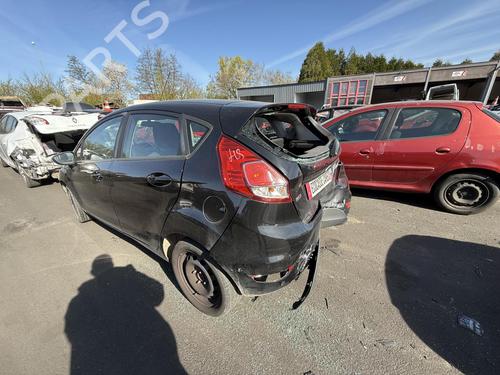 AC compressor FORD FIESTA VI (CB1, CCN) 1.5 TDCi | BP24938976M34  - Image 23