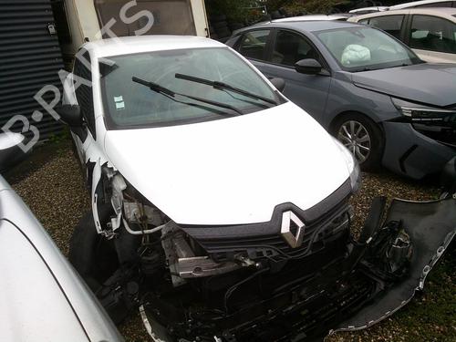 Used Parts RENAULT CLIO IV (BH_) 1.5 dCi 75 4995680