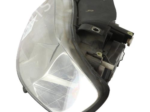 Left headlight SEAT IBIZA II (6K1) 1.4 i | BP27995938C28 