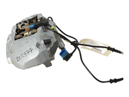 Used Right front brake caliper Right front brake caliper MERCEDES-BENZ C-CLASS Coupe (C205) AMG C 43 4-matic (205.364) (367 hp) 33310881 33310881