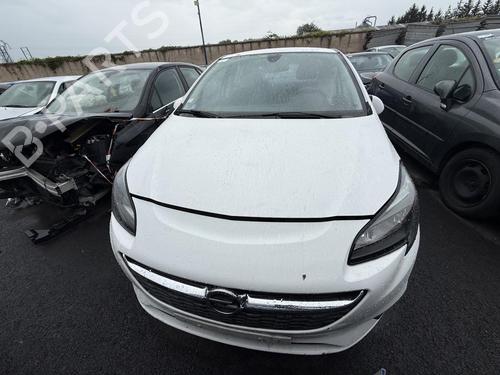 Left mirror OPEL CORSA E (X15) 1.4 Turbo (08, 68) | BP28495948C26  - Image 19