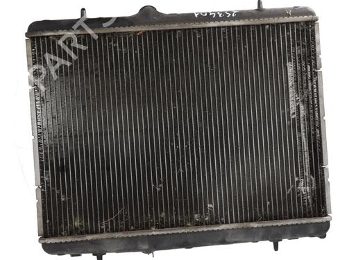 Water radiator CITROËN C3 AIRCROSS II (2R_, 2C_) 1.5 BlueHDi 120 (2CYHXX) | BP30147294M31