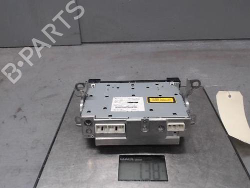 Radio TOYOTA IQ (_J1_) 1.0 (KGJ10_, KGJ10R) | BP21314541E6 
