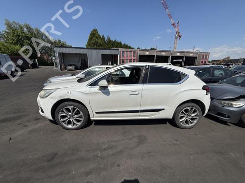 Steering column stalk CITROËN DS4 (NX_) 2.0 HDi / BlueHDi 135 | BP25874209I23 - Image 20