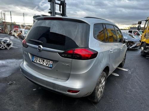 AC compressor OPEL ZAFIRA TOURER C (P12) 1.6 CDTI (75) | BP29541224M34  - Image 8