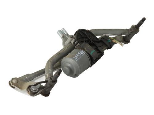 Front wiper motor PEUGEOT 207 (WA_, WC_) 1.6 16V Turbo | BP26383928M29 