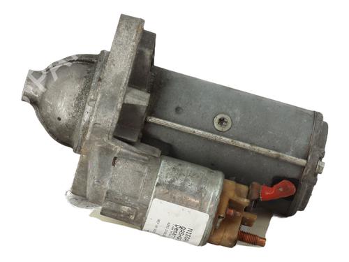 Startmotor NISSAN QASHQAI I (J10, NJ10) 2.0 dCi | BP21311582M8 