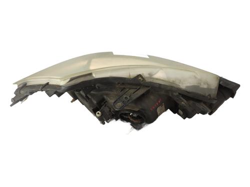 Left headlight RENAULT CLIO III (BR0/1, CR0/1) 1.6 16V (BR05, BR0B, BR0Y, BR15, BR1J, BR1M, BR1Y, CR0B,... | BP37474088C28 - Image 5