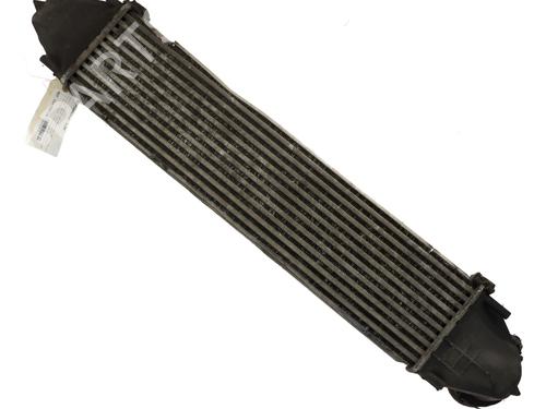 Intercooler VOLVO V40 Hatchback (525) D3 | BP33883700M30 - Image 2