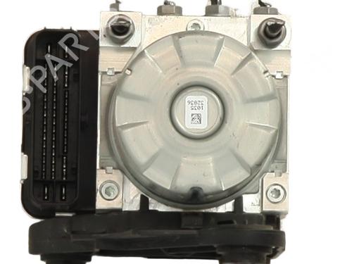 ABS pump AUDI Q2 (GAB, GAG) 35 TFSI | BP37737198M43 - Image 4
