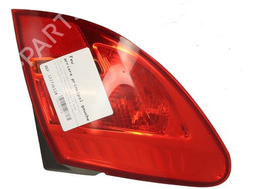 Left taillight OPEL MERIVA B MPV (S10) 1.4 (75) | BP33679127C34  - Image 5