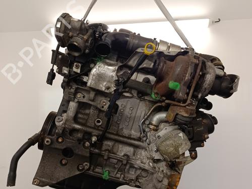 Engine FORD FOCUS III 1.6 TDCi | BP36370571M1 - Image 3