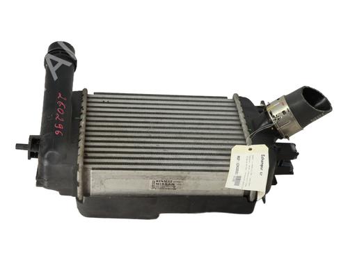 Used Intercooler Intercooler RENAULT CLIO V (B7_) 1.0 TCe 100 (B7MT) (101 hp) 33960097 33960097