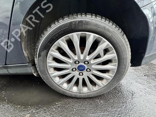 Engine FORD FOCUS III 1.6 TDCi | BP36370571M1 - Image 11