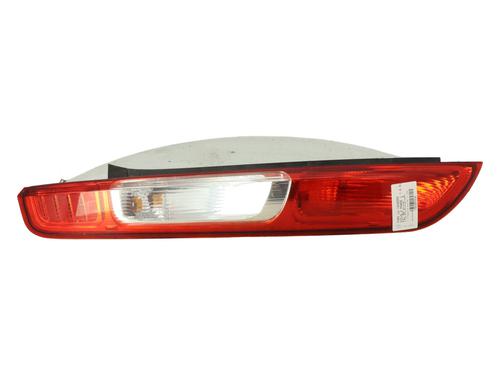 Used Left taillight Left taillight FORD FOCUS II (DA_, HCP, DP) 1.6 TDCi (90 hp) 21298489 21298489