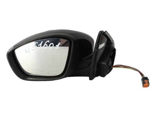 Retrovisor izquierdo PEUGEOT 308 II (LB_, LP_, LW_, LH_, L3_) 1.5 BlueHDi 130 (131 hp) 30105564