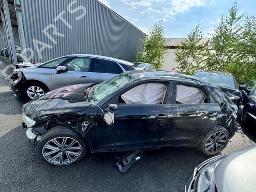 Gearbox AUDI A1 Sportback (GBA) 30 TFSI | BP36863284M3 - Image 9