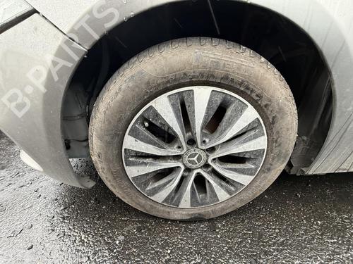 Fælk MERCEDES-BENZ A-CLASS (W177) A 180 d (177.003) | BP25257648C45 - Image 4