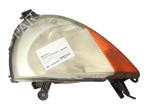 Used Left headlight FORD STREET KA (RL2) 1.6 (95 hp) 31051670