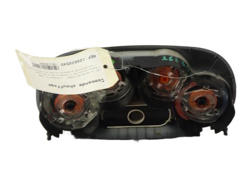 Used Climate control Climate control 36846488 36846488