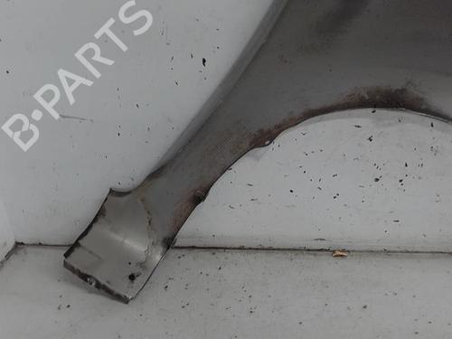 Left front fenders SUBARU JUSTY IV 1.0 (M300) | BP21375811C41 