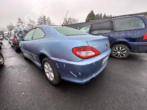 ABS pump PEUGEOT 406 Coupe (8C) 2.0 16V | BP21290315M43 