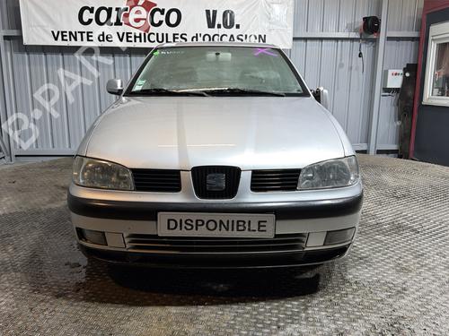 Brugte SEAT IBIZA II (6K1) 1.4 i (60 hp) 4370688