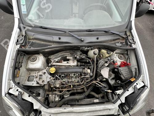 Styring servopumpe RENAULT KANGOO Express (FC0/1_) 1.5 dCi (FC1E) | BP21311525M99 