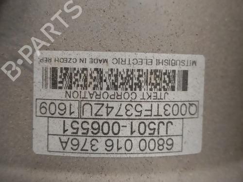 Steering rack MERCEDES-BENZ A-CLASS (W177) A 250 e (177.086) | BP32194754M22  - Image 6