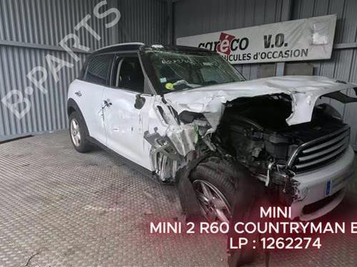 Rear mirror MINI MINI COUNTRYMAN (R60) Cooper D | BP39582630I6 - Image 21