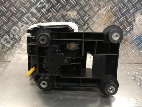 Gear lever CITROËN C3 III (SX) 1.2 THP 110 (SXHNPS, SXHNZT, SXHNZ6) | BP24191184M90 