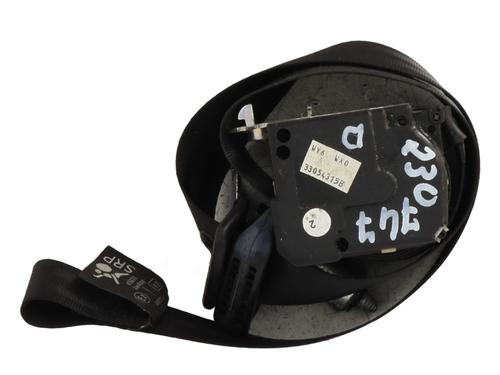 Front right seatbelt RENAULT TWINGO II (CN0_) 1.2 16V (CN04, CN0B) | BP29079720I25 - Image 2