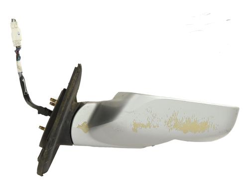Left mirror NISSAN X-TRAIL I (T30) 2.2 Di 4x4 | BP29836124C26 