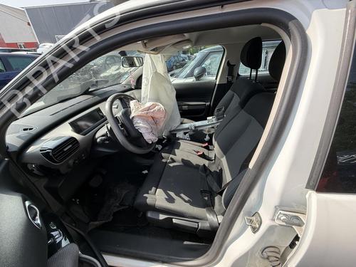 Dør højre bagtil CITROËN C4 CACTUS 1.6 HDi 90 | BP26678424C5 - Image 14