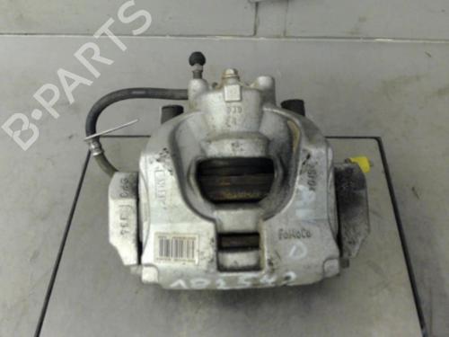 Used Right front brake caliper FORD MONDEO V Turnier (CF) 2.0 TDCi (180 hp) 21365177