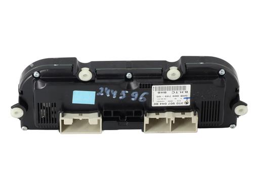 Climate control SKODA OCTAVIA II Combi (1Z5) 2.0 TFSI | BP23825262I5 
