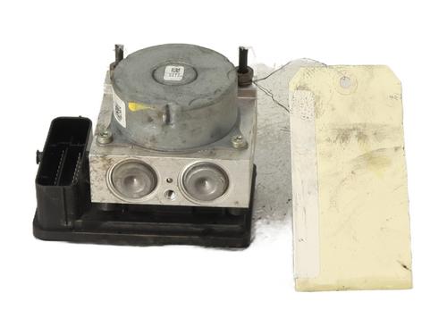 ABS pump DACIA LODGY (JS_) 1.2 TCe (JSAY, JSM0) | BP36478726M43 - Image 4