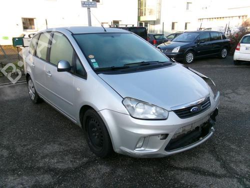 Steering column stalk FORD C-MAX (DM2) 1.8 TDCi | BP21370199I23  - Image 8