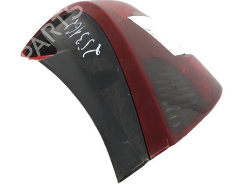 Right taillight OPEL CORSA D (S07) 1.4 (L08, L68) | BP30574216C35 