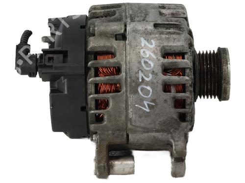 Used Alternator Alternator 32724011 32724011
