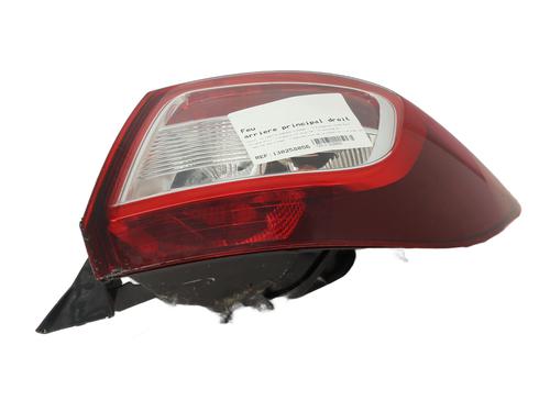 Right taillight DACIA SANDERO II TCe 90 (B8M1, B8MA, B8AC) | BP37709021C35 - Image 6