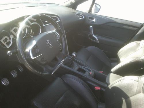 Steering column stalk CITROËN DS4 (NX_) 2.0 HDi / BlueHDi 135 | BP25874209I23 - Image 9