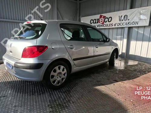 AC compressor PEUGEOT 307 (3A/C) 1.4 16V | BP32156232M34 - Image 16